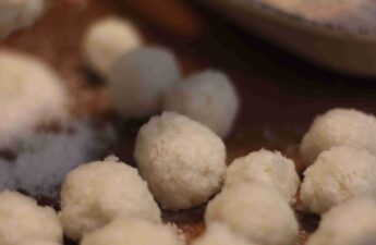 Vánoční výprava – pokyny