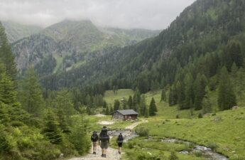 LEX Stachy – 1. pochod 2. oddílu